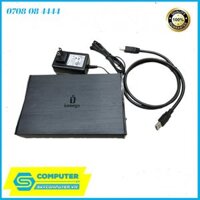 Box ổ cứng HDD 3.5 2.5 thương hiệu iOmega