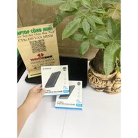 Box ổ cứng Hdd Box ORICO 2521U3 chuẩn 2.5in - Dùng cho HDD, SSD - SP Chính hãng bảo hành 12 tháng