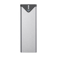 Box ổ cứng M2 SSK Sata USB 3.0 (SHE C320)