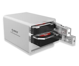 Box ổ cứng Orico 9528RU3