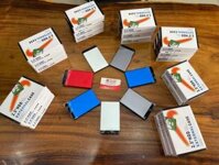 Box ổ cứng rời vỏ nhôm MTLBOX