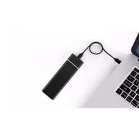 Box ổ cứng SSD M2- NGFF nhãn hiệu ZZuc
