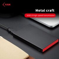 BOX Ổ CỨNG SSK HE-V350 3.0