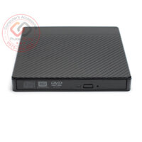 Box ổ đĩa quang CD DVD Laptop 12.7mm ra USB 3.0, Type C