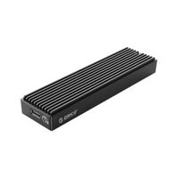 Box ORICO M2PV-C3 - Box SSD M2 NVME To USB Type-A-C (10Gbps)
