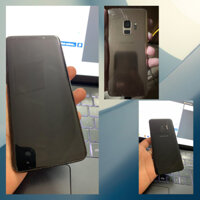 Box phone Samsung S9, S9 Plus giá rẻ bảo hành 3 tháng, miễn phí phần mềm view phone, khóa học
