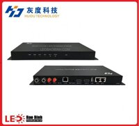 Box Player HD A5