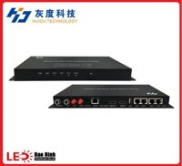 Box Player HD A6