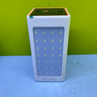 Box sạc dự phòng 23cell 18650