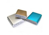 Box sạc dự phòng 4 cell pin 18650 vỏ nhôm (Có báo dung lượng)