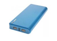 Box sạc dự phòng 6 cell pin 18650 (Có báo dung lượng)