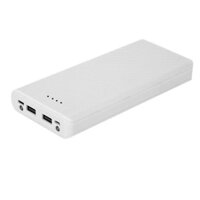 Box sạc dự phòng 8 cell pin 18650 (Có báo dung lượng) MicroUSB, Type-C