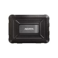 Box SSD Adata ED600 (2.5 Inch/USB 3.2)