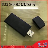 BOX SSD M2 2242 SATA sang USB3.0