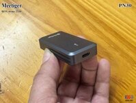 BOX SSD M2 NVME 2230 Meetiger PN30