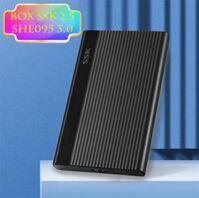 BOX SSK 2.5 SHE095 3.0 CHÍNH HÃNG
