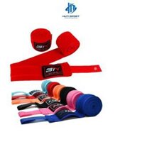 Boxing Băng Đa Boxing Võ Thuật BN 3m 5m – Dây Quấn Tay Tán Thủ Muay Thái MMA Handraps Boxing (1 cặp)