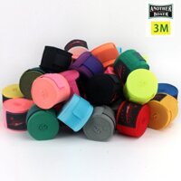 Boxing Glove 3M Boxing Sports Strap Wrap Muay Thai Boxing Hand Wrap Sanda Hand Guard Cloth Bandage Fighting Boxing Bandage Comprehensive Fighting Bandage Boxing supplies