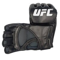 Boxing Glove Fight Male and Female MMA Sanda UFC Children Training Adult Punching Bag Special Professional Half Finger Boxing Gloves Boxing training supplies tu0S