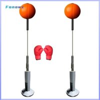 Boxing Phản Ứng Bóng Đấm Bốc Túi Tập Đấm Bốc Quyền Anh Bóng Tốc Độ Cho Thể Dục Mma Tập Gym Tại Nhà Tập Luyện