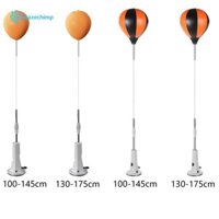 Boxing Reaction Ball Boxing Gear Boxing Speed Bag để tập thể dục tại nhà Phòng tập thể dục
