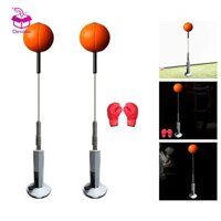 Boxing Reaction Ball Boxing Gear Boxing Punching Bag Tập thể dục