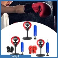 Boxing Reaction Ball Boxing Desktop Punching Bag