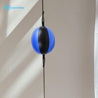 Boxing Speed Ball Boxing Speed Bag PU Elastic Rope Boxing Gear Reaction Target
