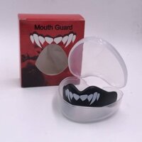 Boxing Sports Mouthguard Tooth Socket Free Fight MMA Fight Sanda Taekwondo Protective Gear Supplies Same Style 7Ieg