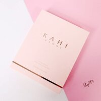 BoxPacking KAHI Wrinkle Bounce Water Full Perfecting Mask Pack 1EA / 6EA(1box) from KOREA