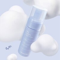 BoxPacking [Mamonde] Blue Azulene Cloud Toner from Korea