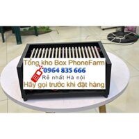 Boxphone kèm phần mềm maxphonefarm 1 năm sử dụng - Gọi 0964835666 trước khi đặt hàng