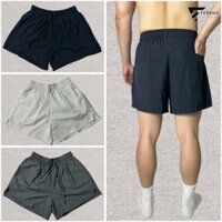 [BOXY SHORT] Quần short hot trend BOXY unisex FEBMAR thoải mái chất vải dù gió nhăn thoáng mát thích hợp mọi thời tiết