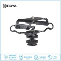 BOYA BY-C10 - Giá đỡ đa năng dành cho micrô và máy ghi âm