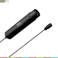 Boya BY-M4OD - Micro condenser, giắc XLR, thu âm cho máy quay Sony – BINAI