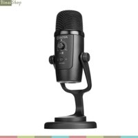 Boya BY-PM500 USB - Micro Condenser Thu Âm Cho Máy Tính, Điện Thoại