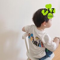[Boys] Áo thun trẻ em phong cách Nhật Bản mùa hè mới, áo thun cho bé trai, thương hiệu thời trang, quần áo trẻ em, áo thun ngắn tay cho trẻ em, áo cotton cho bé