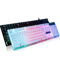 BP-NB-02.001 Bàn phím giả cơ Limeide TX30
