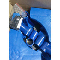 [BP50012] Bộ phụ kiện nhựa bể bơi BestPool BP50012 gồm chốt, góc, T nối... các loại