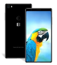 Bphone 3 Black (Đen) Titan