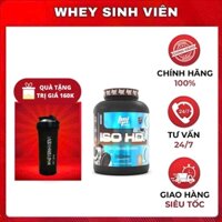 BPI ISO HD (69 SERVINGS)
