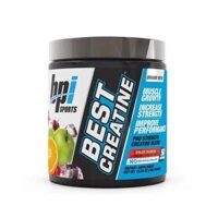 Bpi Sports Best Creatine Professional-Strength 50 Servings