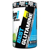 BPI Sports Best Glutamine, 450 gam (50 Servings)