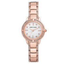 Đồng hồ nữ Anne Klein AK/2976MPRG (20mm)