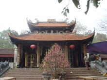Tủ sách danh nhân Việt Nam - Bà Chúa Kho