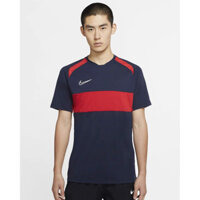 BQ7353-452 - Ao Phong - Ao Thun Bong Da Nam Nike As M Nk Dry Acd Top Ss Sa Bq7353-452 (452, XL)