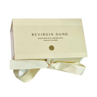 Bqcell Revirgin Gung The Miracle Pill Is Only For Women - Viên Đặt Se Khít Vùng Kín Từ Hàn Quốc