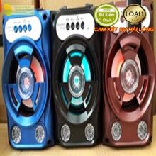 Loa bluetooth H16B16