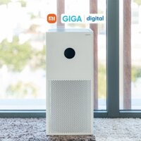 [BQT] - Máy lọc không khí Xiaomi 4 Lite - Kết nối app Mi home