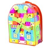Túi xếp hình LT 99002 ATKS-LT99002